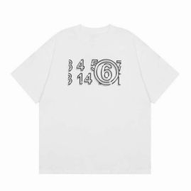Picture for category Maison Margiela T Shirts Short
